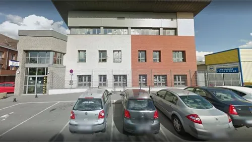 Des coktails Molotov contre le commissariat de Grande-Synthe !