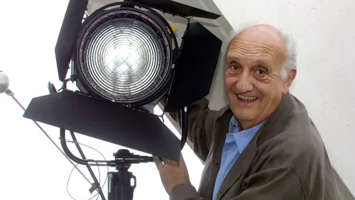 Disparition du Monsieur Cinéma et Télé : Pierre Tchernia