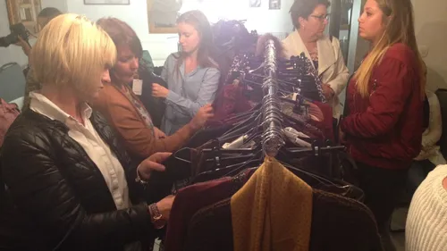 "Piplette Party" : des soirées shopping à domicile qui cartonnent...