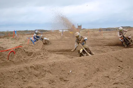 Une pluie de nouveauté, sous le soleil, pour la 20ème Ronde des Sables