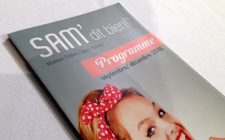 Cette année, vous allez pouvoir assister à des apéros-concerts !