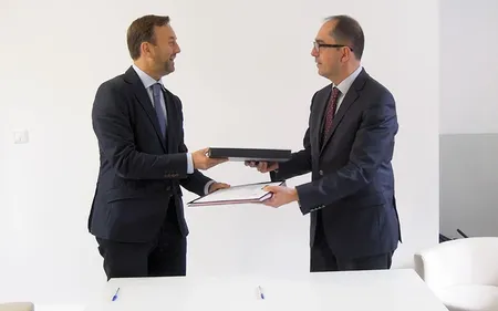 Le musée Sandelin de Saint-Omer est désormais partenaire… du Louvre !