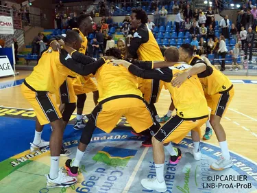 De la coupe de France, de la pro A, du rink... Le programme sport...