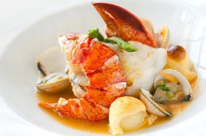 Envie d'un bon resto ? Ça tombe bien, c'est la Semaine des Chefs...