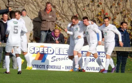 Le Portel continue, la honte pour Boulogne