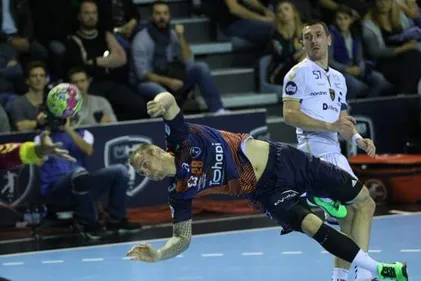 Retour à la réalité pour Dunkerque