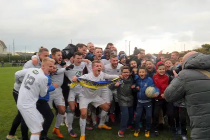 Le gros lot pour Le Portel