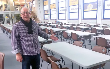 Boulogne est la capitale française du tarot jusque dimanche !