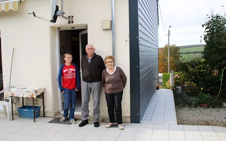 Isolation : la CAB peut vous aider à réduire la facture de votre...