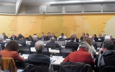 La situation de l’emploi s’améliore dans l’Audomarois