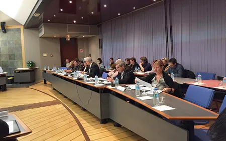 Economies en vue pour la municipalité à Loon-Plage