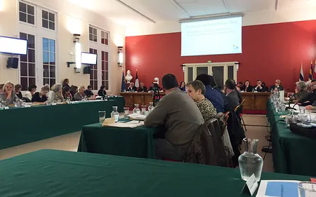 Dunkerque : la municipalité va se serrer la ceinture en 2017