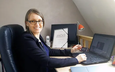 Et si vous rencontriez l’amour à côté de chez vous, dans les...