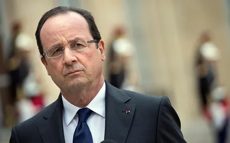 Visite de François Hollande demain à Arques : entre espoir et amertume