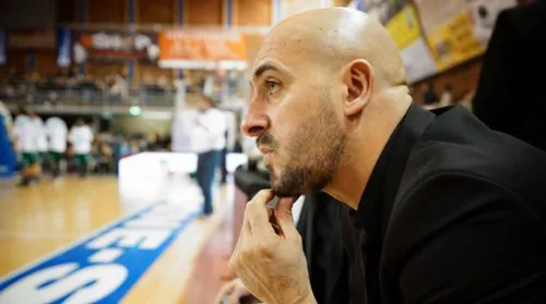 Germain Castano : "On a quand même écrit de belles pages"