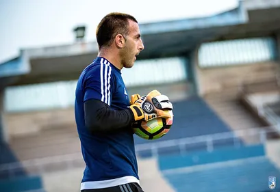 Jean-Christophe Bouet : "L’objectif de tous les joueurs dans le...