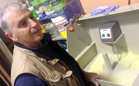 Le Portel et Wimereux investissent pour le bien-être de la planète !