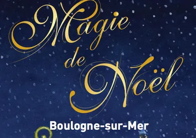 Coup d’envoi de plus d’un mois d’animations de Noël ce vendredi !