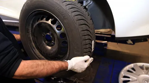 Le Dunkerquois a son garage solidaire !