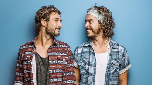 Fréro Delavega, c'est fini : Jérémy et Florian se séparent !