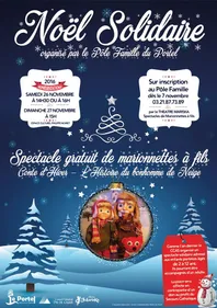 Le Portel a un cœur gros comme ça !