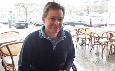 Un élu audomarois quitte le Front National pour des raisons...