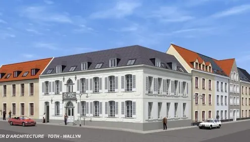 A Gravelines, à l’approche de la nouvelle année, on fait les comptes !