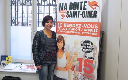 C’est LE rendez-vous à ne pas manquer si vous voulez créer votre...