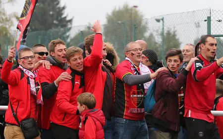 Coupe de France : Steenvoorde comptera encore une fois sur ses...