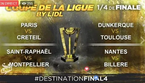 La semaine toulousaine de l'USDK