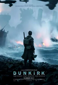 Dunkirk : une première affiche et une bande annonce à suivre