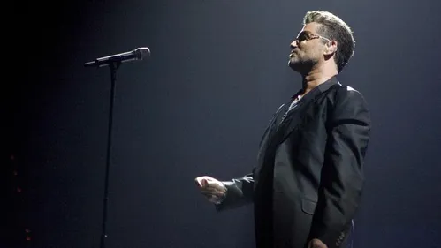 Les stars réagissent au décès de George Michael