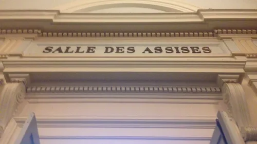 Laurent Delvart condamné à 30 ans de réclusion criminelle