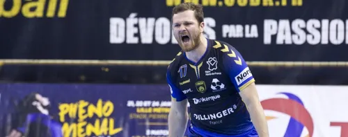 Julian Emonet quitte l'USDK