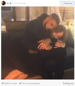 J-Lo et Drake officialisent !