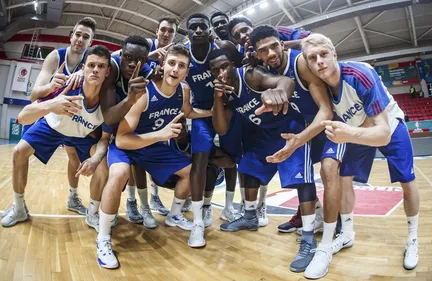 Un gravelinois champion d'Europe