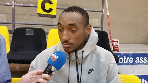 Kadri Moendadze, le nouveau guerrier du SOMB