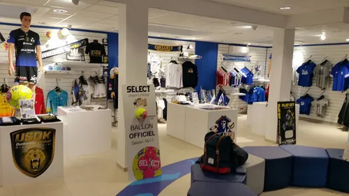 Noël en sport et aux couleurs de votre équipe préférée