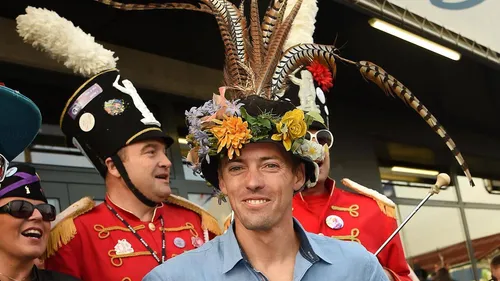 Dunkerque veut redonner le sourire à Thomas Ruyant