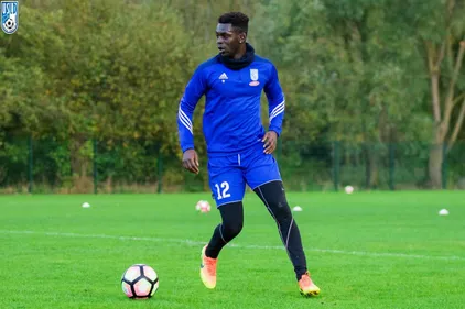 Un solide défenseur à Dunkerque