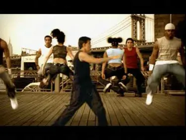 Billy Crawford va se marier