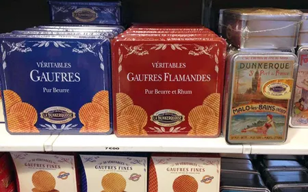 Cette année encore, les fêtes de fin d’année seront gourmandes !