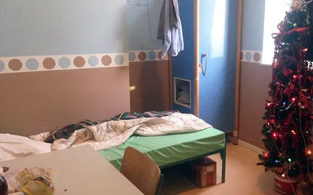 Une association boulonnaise offre du réconfort, de la nourriture et...