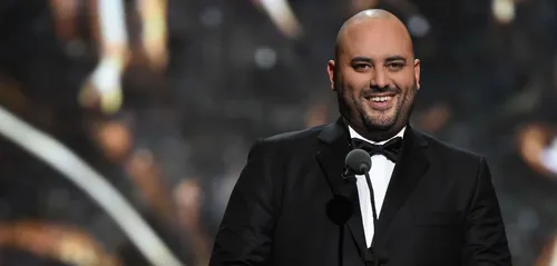 L'Academie des César l'adore déjà