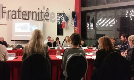 Coudekerque-Branche veut un coup de neuf pour sa piscine