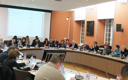 Quand on ne parle pas budget, tout va bien au conseil municipal