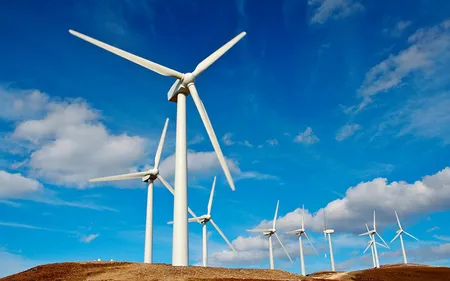 La mobilisation s’intensifie contre les éoliennes de Pihem