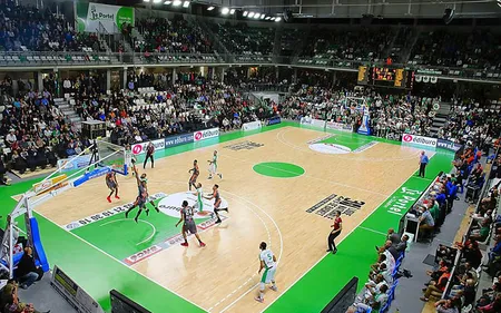 Encore un sacré test ce soir pour la défense du Portel