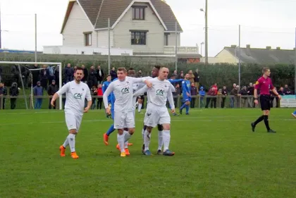 Coupe de France : Le Portel, des amateurs qui n’ont pas peur des pros
