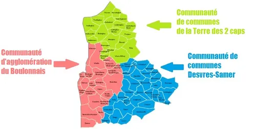 A peine réélu, Frédéric Cuvillier veut déjà voir plus grand